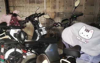 電動(dòng)自行車(chē)怎樣走好“安全路”？